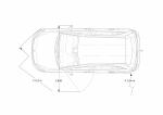 Mercedes-Benz B-Class 2011 года